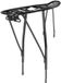 AtranVelo Active Db Achterste Bagagedrager Zilver 20-24'' Polyester Stadsfiets