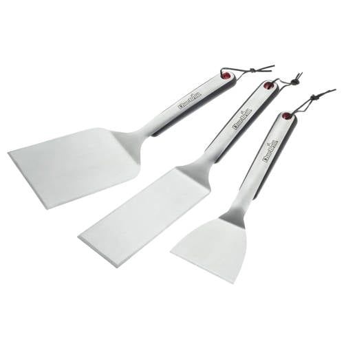Char-Broil 3-delige griddle starterset