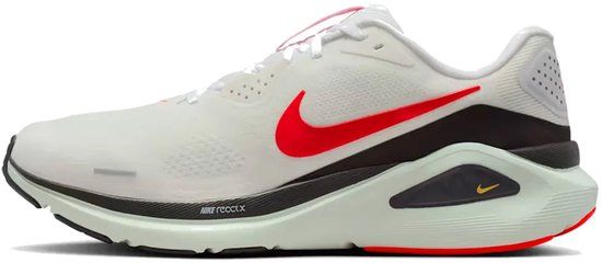 Nike Structure 26 Hardloopschoenen EU 45 1/2 Man