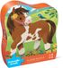 Crocodile Creek Puzzel de sol Pretty Ponies - 36 pièces