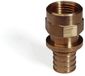 REHAU Overgang RAUTITAN RX+ 20 - Rp 1/2