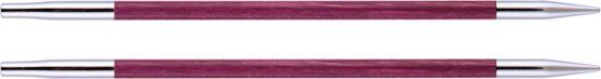 KnitPro Royale verwisselbare rondbreinaalden 12.0 mm