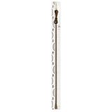 Opti Rits M60 bronskleurige metaalrits 6mm deelbaar