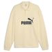 PUMA Essentials Elevated nr. 1 Relaxt polo pour hommes L, Buttercream Yellow