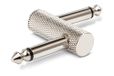 HOSA GPP-146 1/4" TS tot 1/4" TS gitaar pedaal Crank