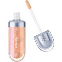 KIKO Milano Lipgloss Dames 6.5 ml Nude