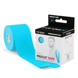 Kintex Kinesiologie Tape PreCut, 20 voorgesneden strips 25 x 5 cm