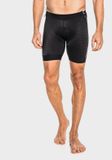 Schöffel Heren Skin Pants 8h M, ademende stretch-fietsbroek met vulling en bodymapping, fietsonderbroek met bacteriostatische zilvernitraatbehandeling