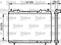 Valeo Radiateur 731973