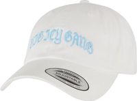 Merchcode Gucci Mane Big Icy Gang Dad Casquette réglable - Blanc