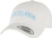 Merchcode Gucci Mane Big Icy Gang Dad Casquette réglable - Blanc