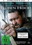 Plaion Robin Hood Director's Cut DVD