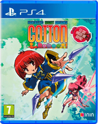 Just for Games Cotton Reboot PlayStation 4