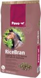 Pavo Ricebran - Paardenvoer - 20 kg