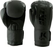 King Pro Boxing Bokshandschoenen - Revo 4 - Zwart - 12 oz