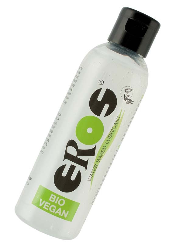 Eros Eros Bio & Vegan Aqua 100ml