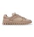 Carmela 16421803-BEIGE Chaussures en cuir beige