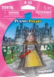 PLAYMOBIL 70976 Koningin- Princess - Het Prinsessenpaleis