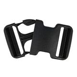 Steekgesp Prym Steekgesp KST 50 mm zwart