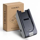 Vesora® Losse Accu voor Vesora Steelstofzuiger V7 FLEX & BASIC – Vervangende Accu