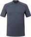 Endura Alltrack Roam Tech Korte Mouw Enduro Trui Grijs S Man