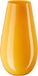 Inge-glas Inge Christmas goods Bloemenvaas New York - glanzend geel - glas - 24 cm