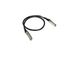 HP Hewlett Packard Enterprise HP X241 40g Qsfp Qsfp