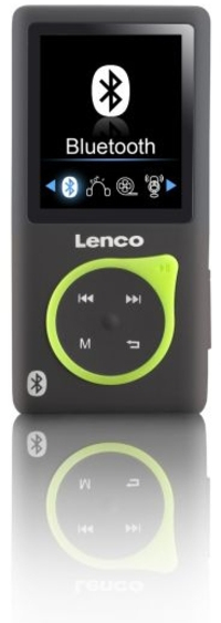 Lenco XEMIO-768 LIME