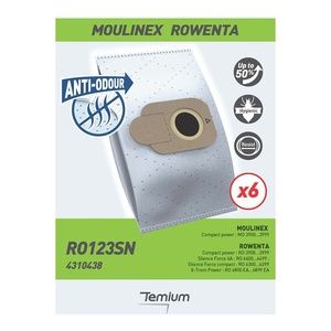 Temium Ro 123sn X6