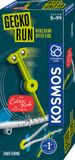 Kosmos Gecko Run, Speed Kick