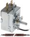 Thermostaat 64-210 °C max. 210 °C 1CO 1 -polige sensor Ø: 5 mm L: 100 mm 16 A temperatuurregelaar