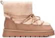 Xti 14653101 Bottillons Brun EU 36 Femme