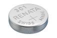 Renata 301 SR43SW 1.55V Swiss Made Watch Battery