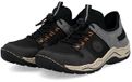 Rieker Chaussures femme L0593-00 Noir