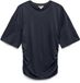 AWARE VERO MODA - Dames T-shirt - L - Katoen/Modal - Korte mouw