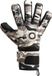 Elite Sport Combat N Keepershandschoenen - Zwart / Camouflage | Maat: 10