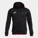 Joma Kinder trainingsjack met capuchon Olimpiada