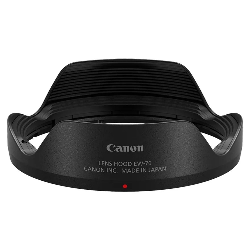 Canon EW-76 Zonnekap