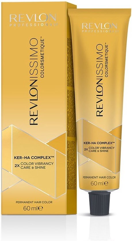 Revlon Revlonissimo Colorsmetique Nº 9.23