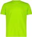 CMP T-shirt Heren L Mela Korte mouw Polyester