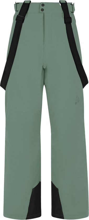 Protest PRTROWENS Skibroek Heren Aspen green