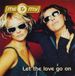 Let Me & My - Let Love Go On
