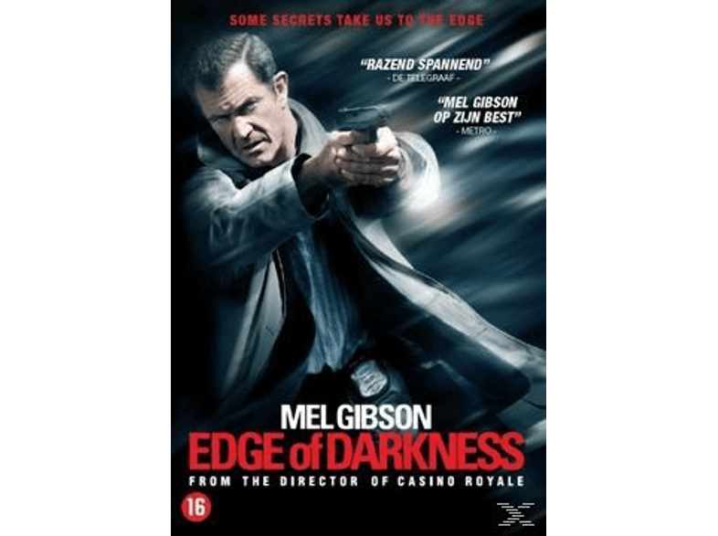 WW ENTERTAINMENT Edge Of Darkness DVD