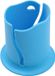 BeltAvenue Holding B.V. 2 pièces Porte-gobelet pour paddleboard accessoires de paddleboard pour stand-up paddleboards SUP-board Bleu PVC