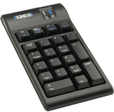 Kinesis Freestyle2 numeriek toetsenbord - USB - Zwart