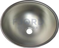 Dometic Spoelbak Rond CE02 B325-I