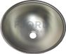 Dometic Spoelbak Rond CE02 B325-I