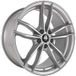 GMP SWAN argent 9.5Jx20 5x112 ET35