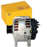HELLA 8EL 012 429-431 Dynamo / Alternator - 14V - 100A