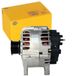 HELLA 8EL 012 429-431 Dynamo / Alternator - 14V - 100A
